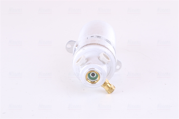 Essiccatore, Climatizzatore - 95076 NISSENS
