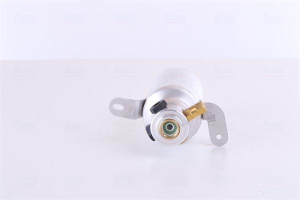 Essiccatore, Climatizzatore - 95078 NISSENS