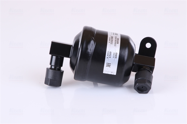 Essiccatore, Climatizzatore - 95109 NISSENS