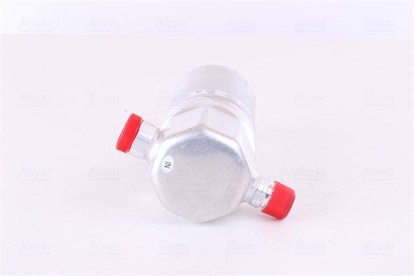 Essiccatore, Climatizzatore - 95115 NISSENS