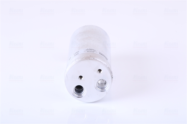 Dryer, air conditioning - 95139 NISSENS