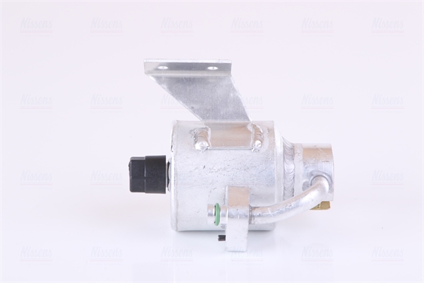 Dryer, air conditioning - 95182 NISSENS