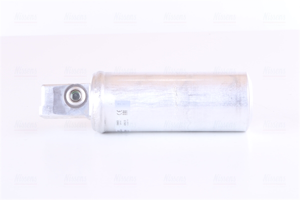 Dryer, air conditioning - 95187 NISSENS