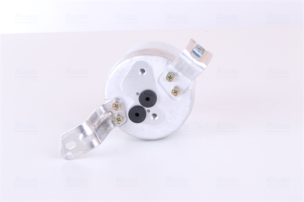 Dryer, air conditioning - 95196 NISSENS