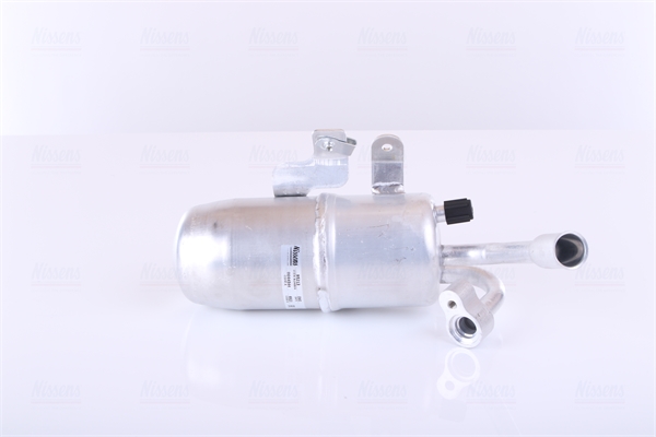 Essiccatore, Climatizzatore - 95213 NISSENS