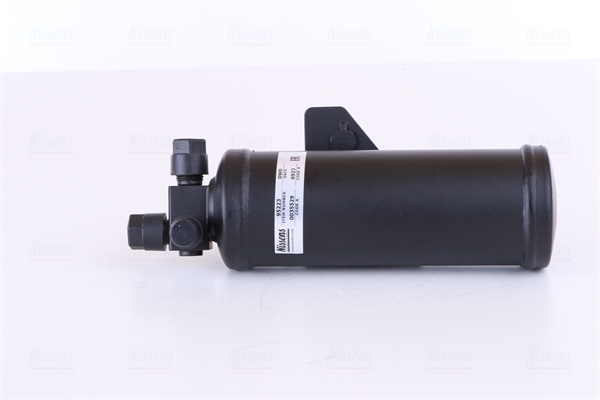 Essiccatore, Climatizzatore - 95223 NISSENS