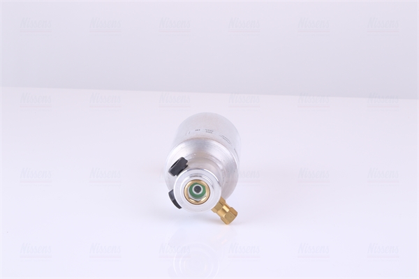 Essiccatore, Climatizzatore - 95229 NISSENS
