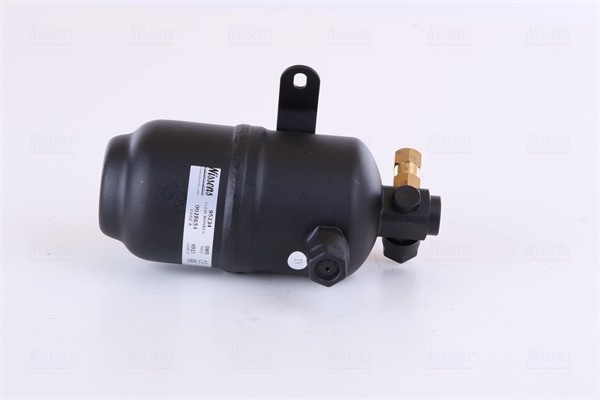 Essiccatore, Climatizzatore - 95234 NISSENS