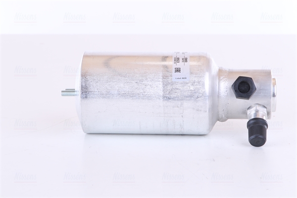 Essiccatore, Climatizzatore - 95260 NISSENS