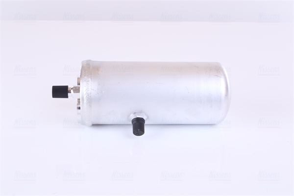 Dryer, air conditioning - 95329 NISSENS