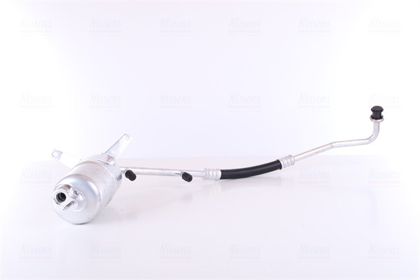 Essiccatore, Climatizzatore - 95330 NISSENS