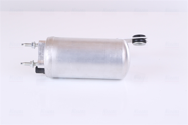 Essiccatore, Climatizzatore - 95368 NISSENS
