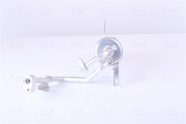 Dryer, air conditioning - 95384 NISSENS