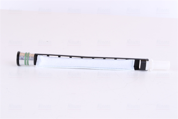 Essiccatore, Climatizzatore - 95387 NISSENS
