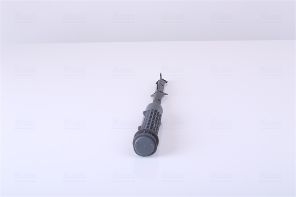 Осушитель, кондиционер - 95407 NISSENS