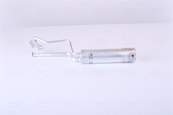 Essiccatore, Climatizzatore - 95448 NISSENS