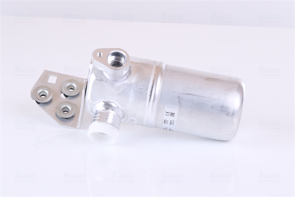 Essiccatore, Climatizzatore - 95472 NISSENS