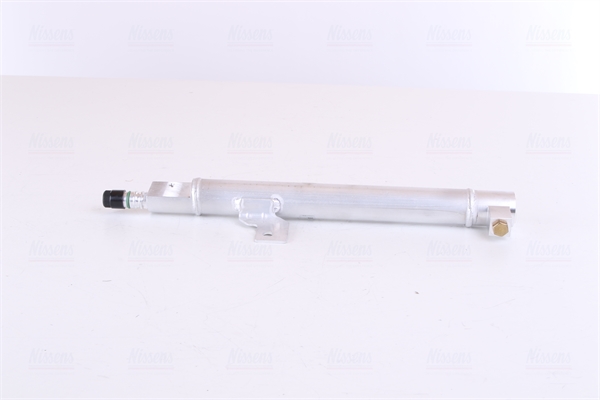Essiccatore, Climatizzatore - 95491 NISSENS