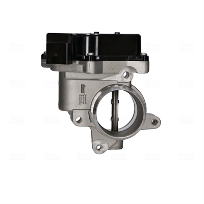Corpo farfallato - 955003 NISSENS