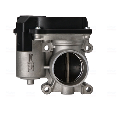 Throttle body - 955004 NISSENS