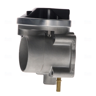 Корпус дроссельной заслонки - 955005 NISSENS