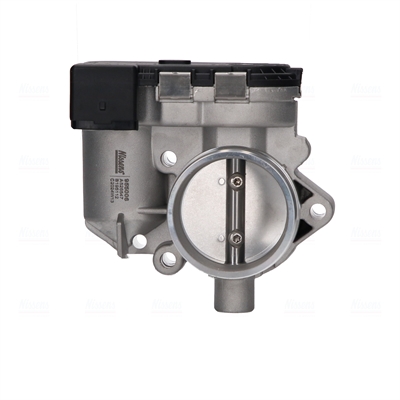 Corpo farfallato - 955006 NISSENS