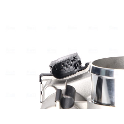 Корпус дроссельной заслонки - 955007 NISSENS