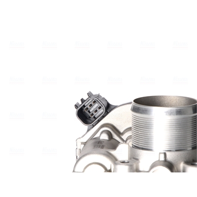 Корпус дроссельной заслонки - 955009 NISSENS