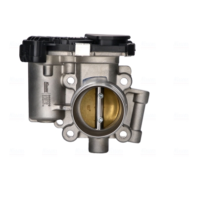 Throttle body - 955009 NISSENS