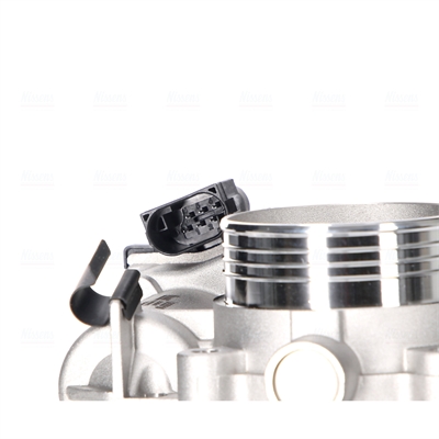 Корпус дроссельной заслонки - 955010 NISSENS