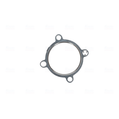 Корпус дроссельной заслонки - 955010 NISSENS