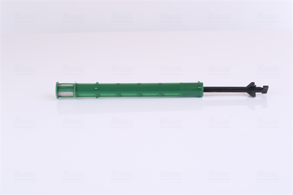 Essiccatore, Climatizzatore - 95502 NISSENS