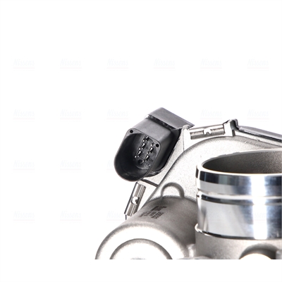 Корпус дроссельной заслонки - 955032 NISSENS