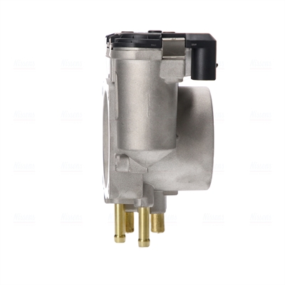 Корпус дроссельной заслонки - 955036 NISSENS