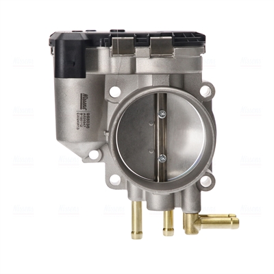 Throttle body - 955036 NISSENS