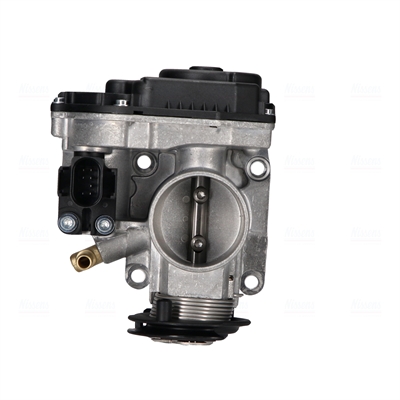 Throttle body - 955039 NISSENS