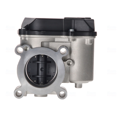 Корпус дроссельной заслонки - 955040 NISSENS
