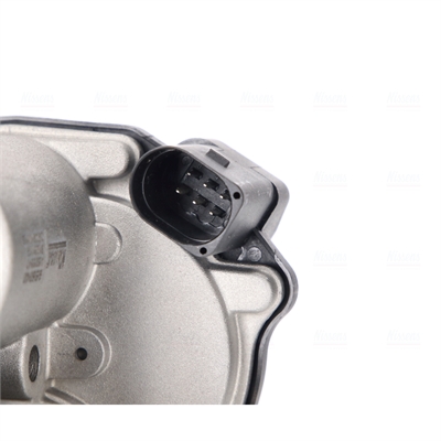 Корпус дроссельной заслонки - 955040 NISSENS