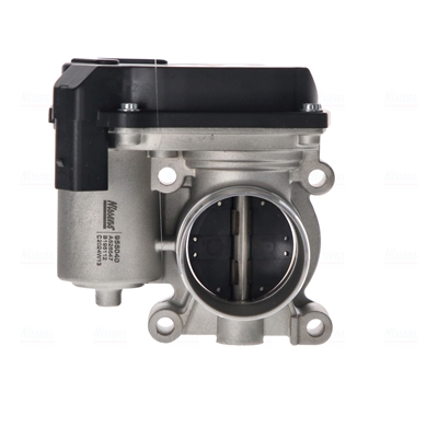 Throttle body - 955040 NISSENS