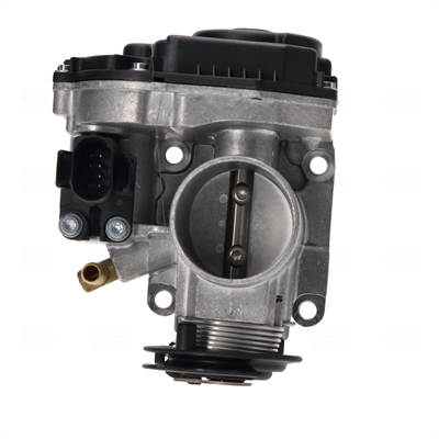 Throttle body - 955042 NISSENS