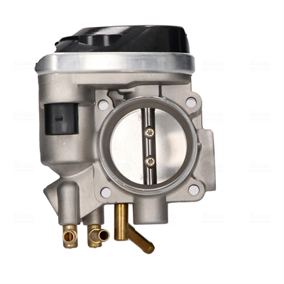 Throttle body - 955043 NISSENS
