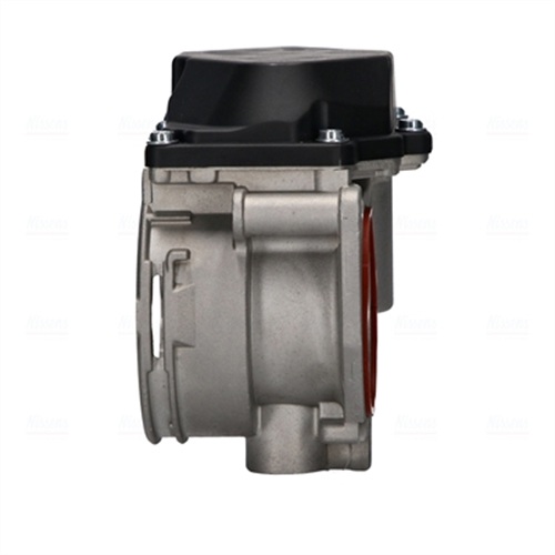 Throttle body - 955055 NISSENS