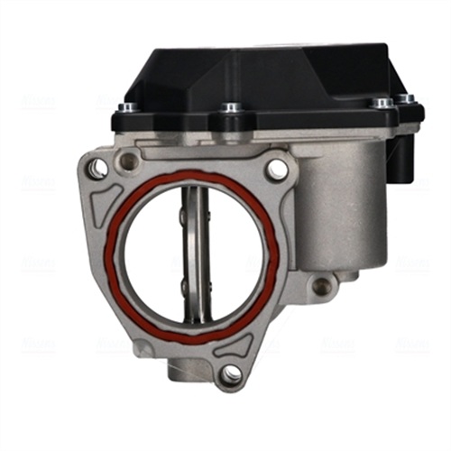 Throttle body - 955055 NISSENS