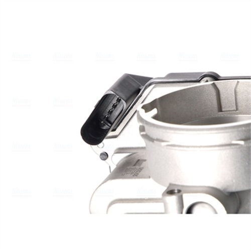 Throttle body - 955055 NISSENS