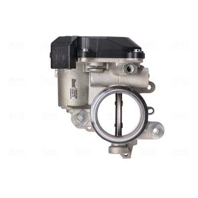 Corpo farfallato - 955056 NISSENS