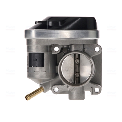 Throttle body - 955057 NISSENS