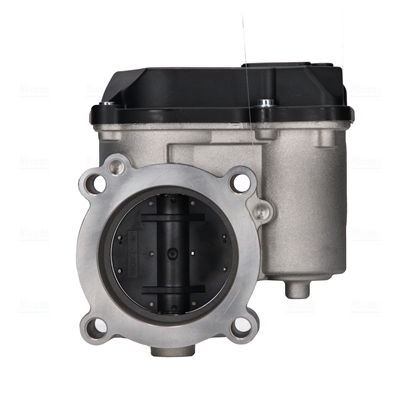 Корпус дроссельной заслонки - 955058 NISSENS