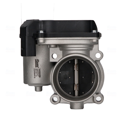 Throttle body - 955058 NISSENS