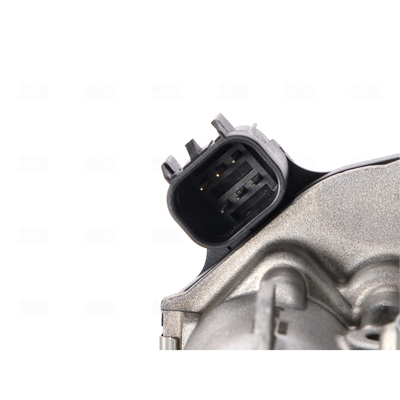 Корпус дроссельной заслонки - 955059 NISSENS