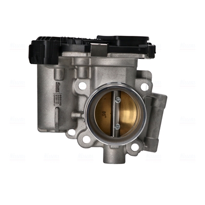Throttle body - 955059 NISSENS